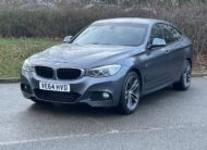 2014 BMW 3 SERIES GRAN TURISMO