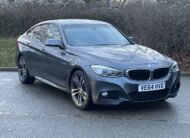 2014 BMW 3 SERIES GRAN TURISMO
