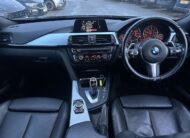 2014 BMW 3 SERIES GRAN TURISMO