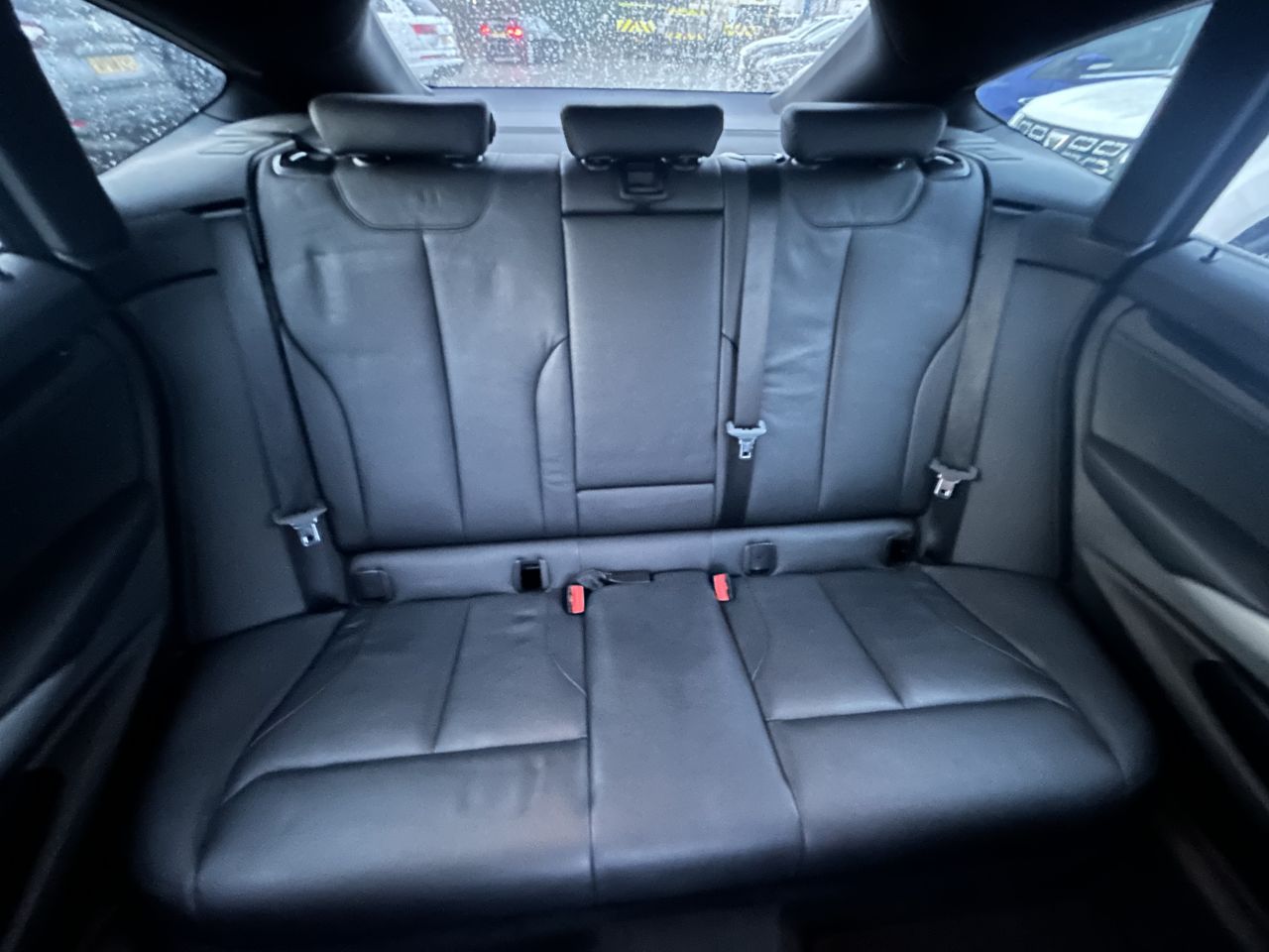 2014 BMW 3 SERIES GRAN TURISMO