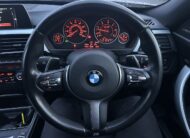 2014 BMW 3 SERIES GRAN TURISMO