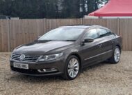 2016 VOLKSWAGEN CC 1.8 TSI BlueMotion Tech Moda
