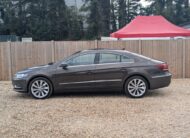 2016 VOLKSWAGEN CC 1.8 TSI BlueMotion Tech Moda