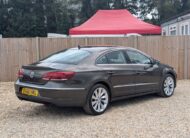 2016 VOLKSWAGEN CC 1.8 TSI BlueMotion Tech Moda