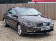 2016 VOLKSWAGEN CC 1.8 TSI BlueMotion Tech Moda