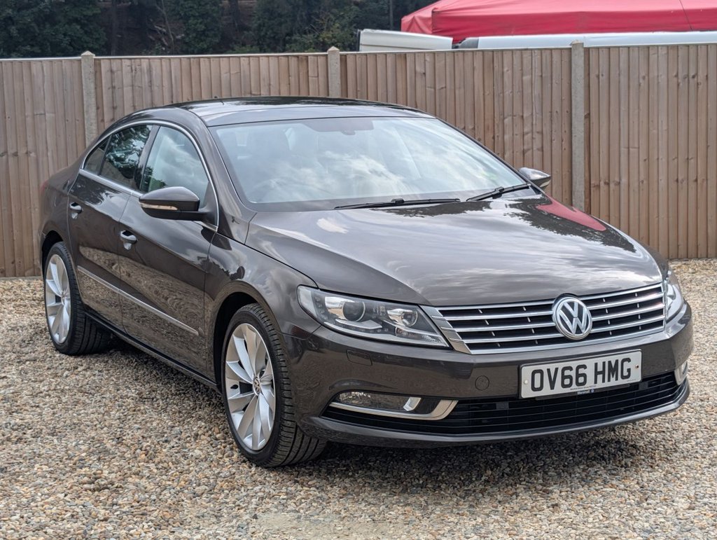 2016 VOLKSWAGEN CC 1.8 TSI BlueMotion Tech Moda
