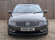 2016 VOLKSWAGEN CC 1.8 TSI BlueMotion Tech Moda