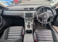 2016 VOLKSWAGEN CC 1.8 TSI BlueMotion Tech Moda