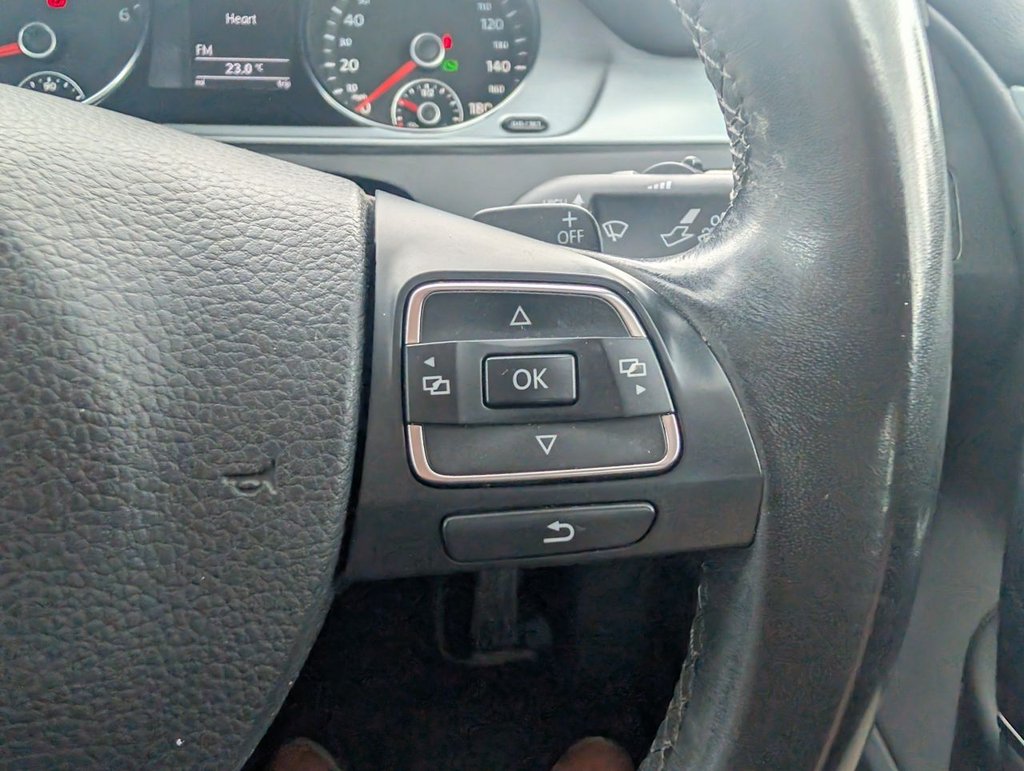 2016 VOLKSWAGEN CC 1.8 TSI BlueMotion Tech Moda