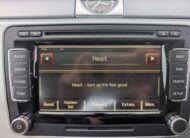 2016 VOLKSWAGEN CC 1.8 TSI BlueMotion Tech Moda