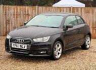 2018 AUDI A1 1.4 TFSI Sport