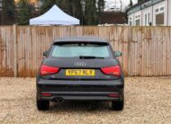 2018 AUDI A1 1.4 TFSI Sport