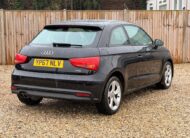 2018 AUDI A1 1.4 TFSI Sport