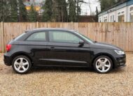 2018 AUDI A1 1.4 TFSI Sport