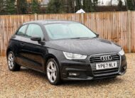 2018 AUDI A1 1.4 TFSI Sport
