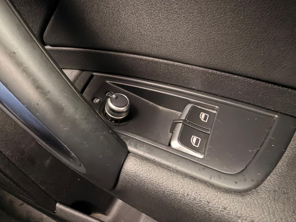 2018 AUDI A1 1.4 TFSI Sport