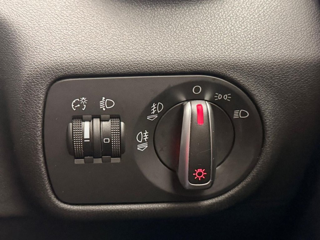 2018 AUDI A1 1.4 TFSI Sport