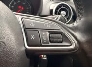 2018 AUDI A1 1.4 TFSI Sport