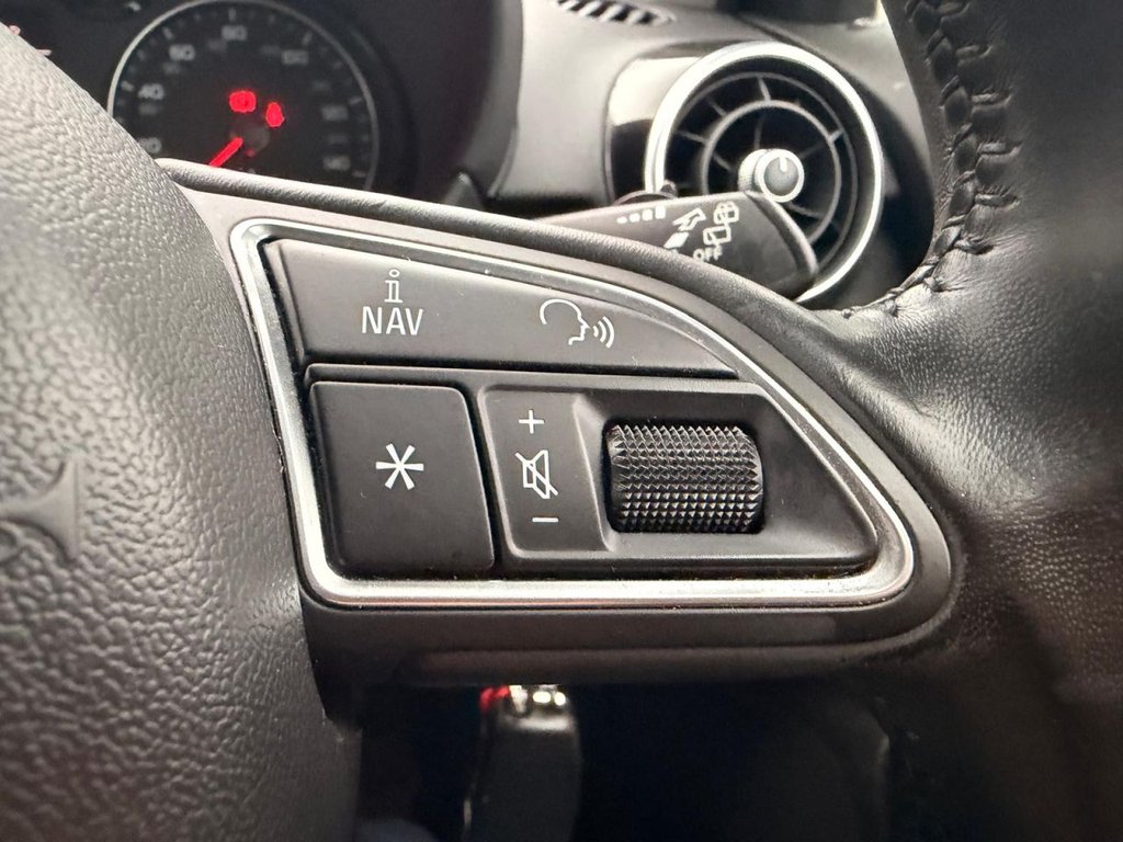 2018 AUDI A1 1.4 TFSI Sport