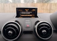 2018 AUDI A1 1.4 TFSI Sport