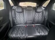 2017 PEUGEOT 3008 2.0 BlueHDi GT