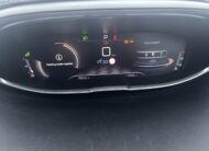2017 PEUGEOT 3008 2.0 BlueHDi GT