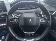 2017 PEUGEOT 3008 2.0 BlueHDi GT