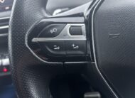 2017 PEUGEOT 3008 2.0 BlueHDi GT