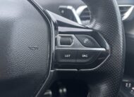 2017 PEUGEOT 3008 2.0 BlueHDi GT