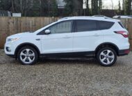 2017 FORD KUGA 1.5 TDCi Titanium