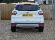 2017 FORD KUGA 1.5 TDCi Titanium