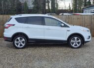 2017 FORD KUGA 1.5 TDCi Titanium