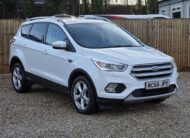 2017 FORD KUGA 1.5 TDCi Titanium