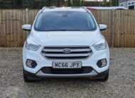 2017 FORD KUGA 1.5 TDCi Titanium