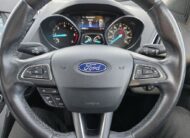 2017 FORD KUGA 1.5 TDCi Titanium