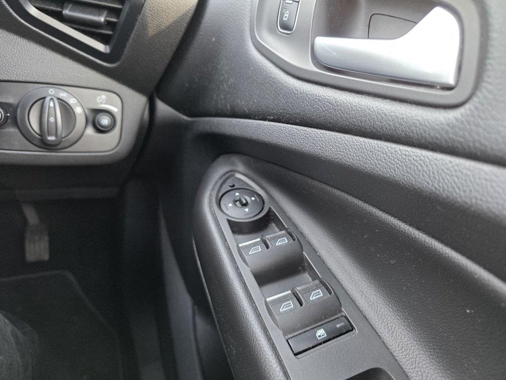 2017 FORD KUGA 1.5 TDCi Titanium