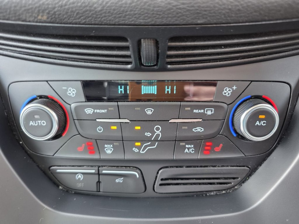 2017 FORD KUGA 1.5 TDCi Titanium