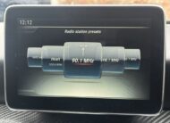 2016 MERCEDES-BENZ A-CLASS 2.1 A200d AMG Line
