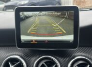 2016 MERCEDES-BENZ A-CLASS 2.1 A200d AMG Line