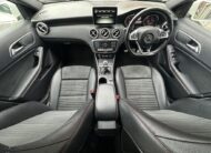 2016 MERCEDES-BENZ A-CLASS 2.1 A200d AMG Line