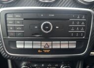2016 MERCEDES-BENZ A-CLASS 2.1 A200d AMG Line