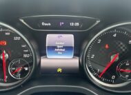 2016 MERCEDES-BENZ A-CLASS 2.1 A200d AMG Line