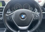 2015 BMW 3 Series 320i Sport Saloon