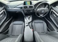 2015 BMW 3 Series 320i Sport Saloon