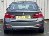 2015 BMW 3 Series 320i Sport Saloon