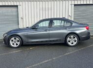 2015 BMW 3 Series 320i Sport Saloon