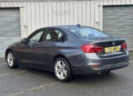 2015 BMW 3 Series 320i Sport Saloon