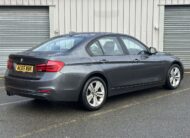 2015 BMW 3 Series 320i Sport Saloon