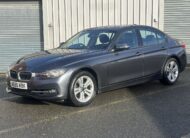 2015 BMW 3 Series 320i Sport Saloon