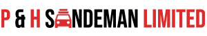 P & H SANDEMAN LIMITED